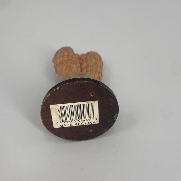 Set of 3 Angel Figures Home Decor Statue - Picture 6 of 7